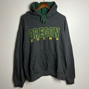 Oregon Ducks Hoodie